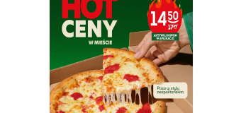 Ciepłe potrawy w Żabce w Bielsko-Białej